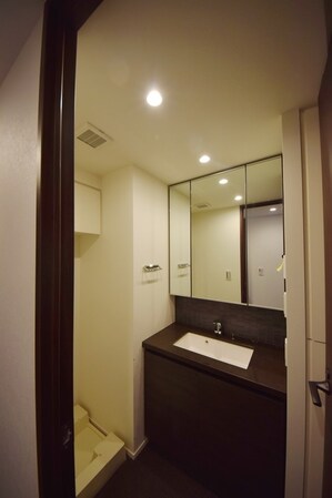 ザ・パークハビオ日本橋馬喰町の物件内観写真